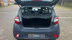 Hyundai i10 1.0 [63] Advance 5dr Auto [Nav] Petrol Hatchback